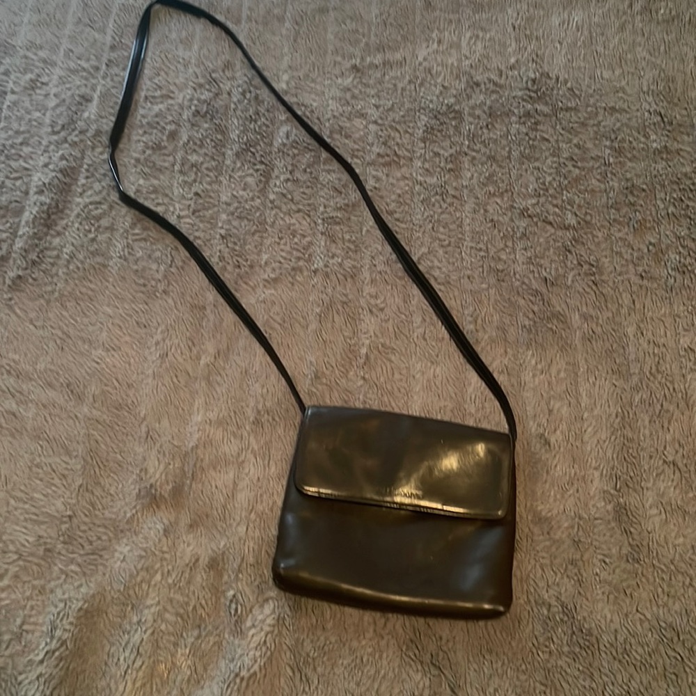 Liz claiborne  small cross body bag